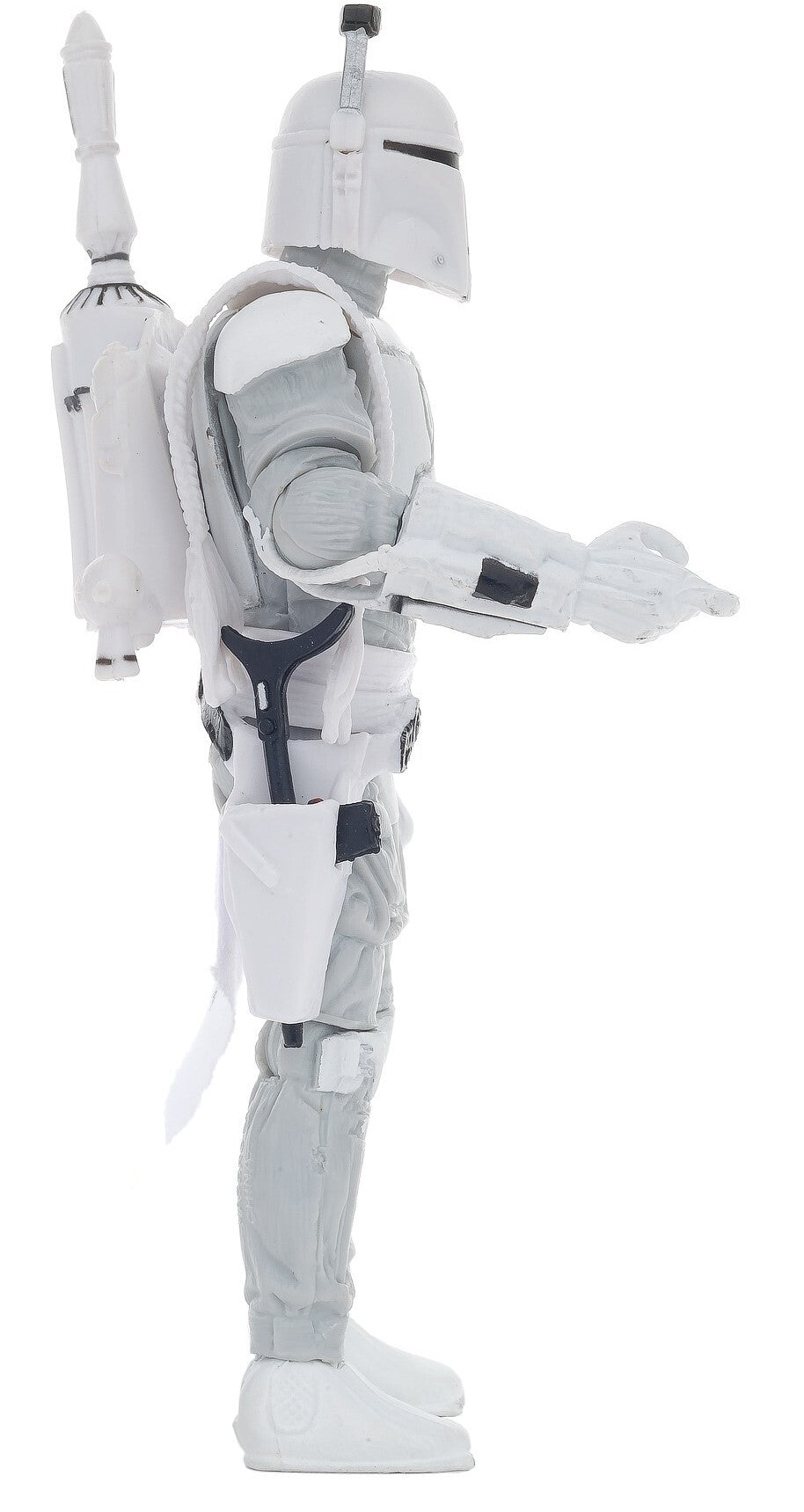 スター・ウォーズ VC 61 ボバ・フェット (プロトタイプ・アーマー) [ESB] ヴィンテージコレクション 3.75インチ アクションフィギュア 未開封輸送用白箱付