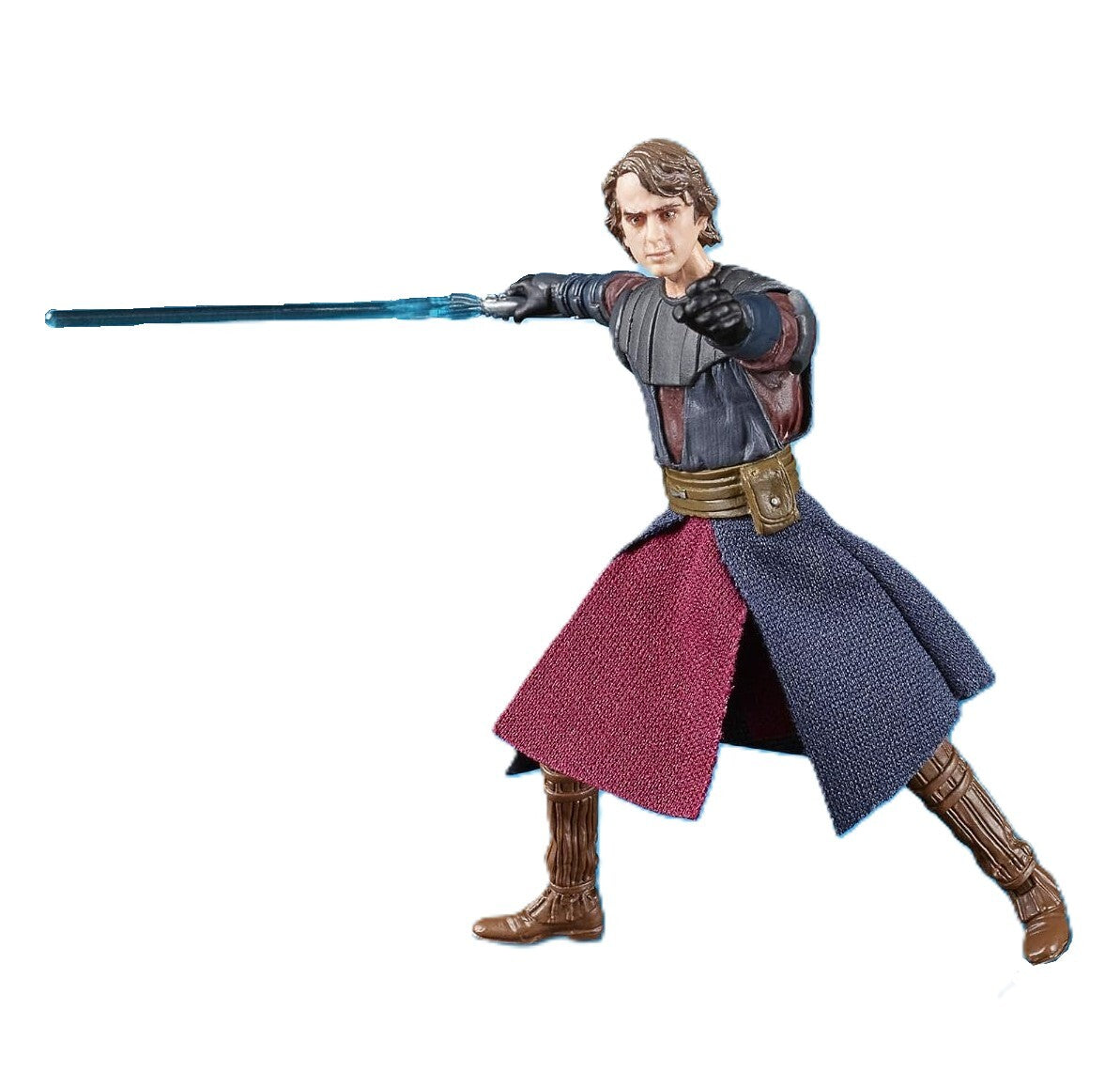 スター・ウォーズ VC 92 アナキン・スカイウォーカー [クローン・ウォーズ] ヴィンテージコレクション 3.75インチ アクションフィギュア 未開封＊2020B