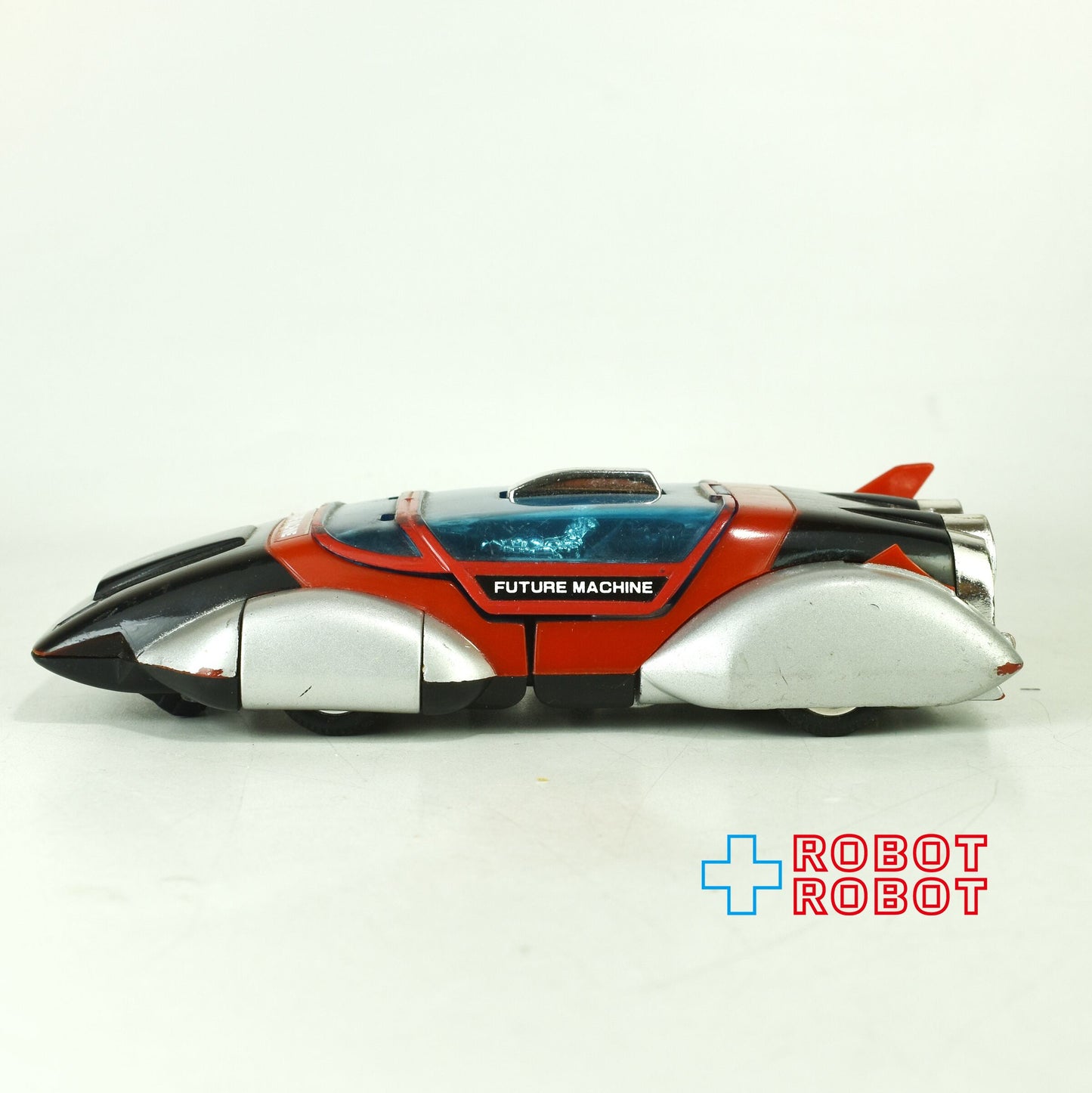 ⚫️トンカ社 ゴーボッツ サイコ スーパーマシン アクションフィギュア 1984♦︎１号店商品