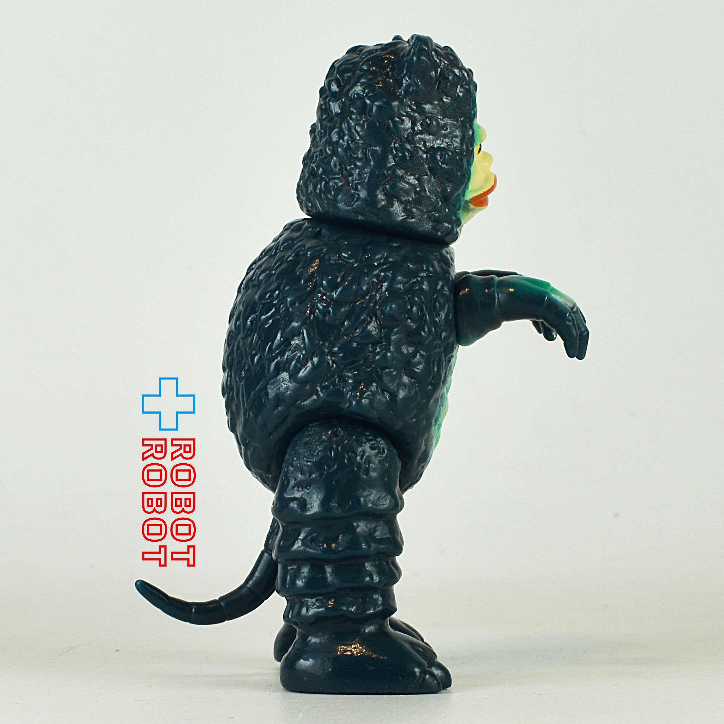 バンダイ HGシリーズ ブルマァク魂 ウルトラQ ガラモン (マルサン1期