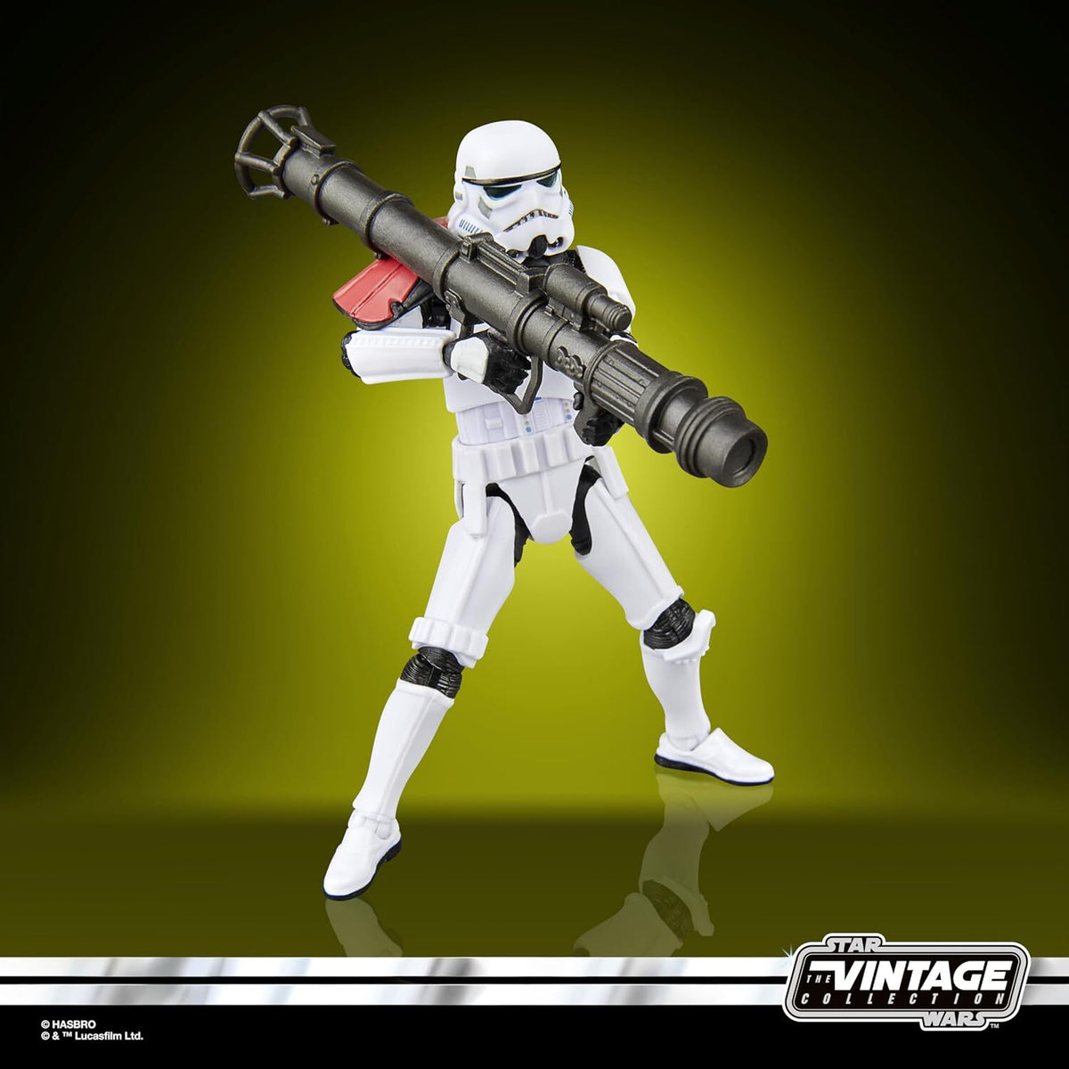 スター・ウォーズ VC369 ロケット・ランチャー・トルーパー [ジェダイ:サバイバー] ヴィンテージコレクション 3.75インチ アクションフィギュア 国内版 未開封
