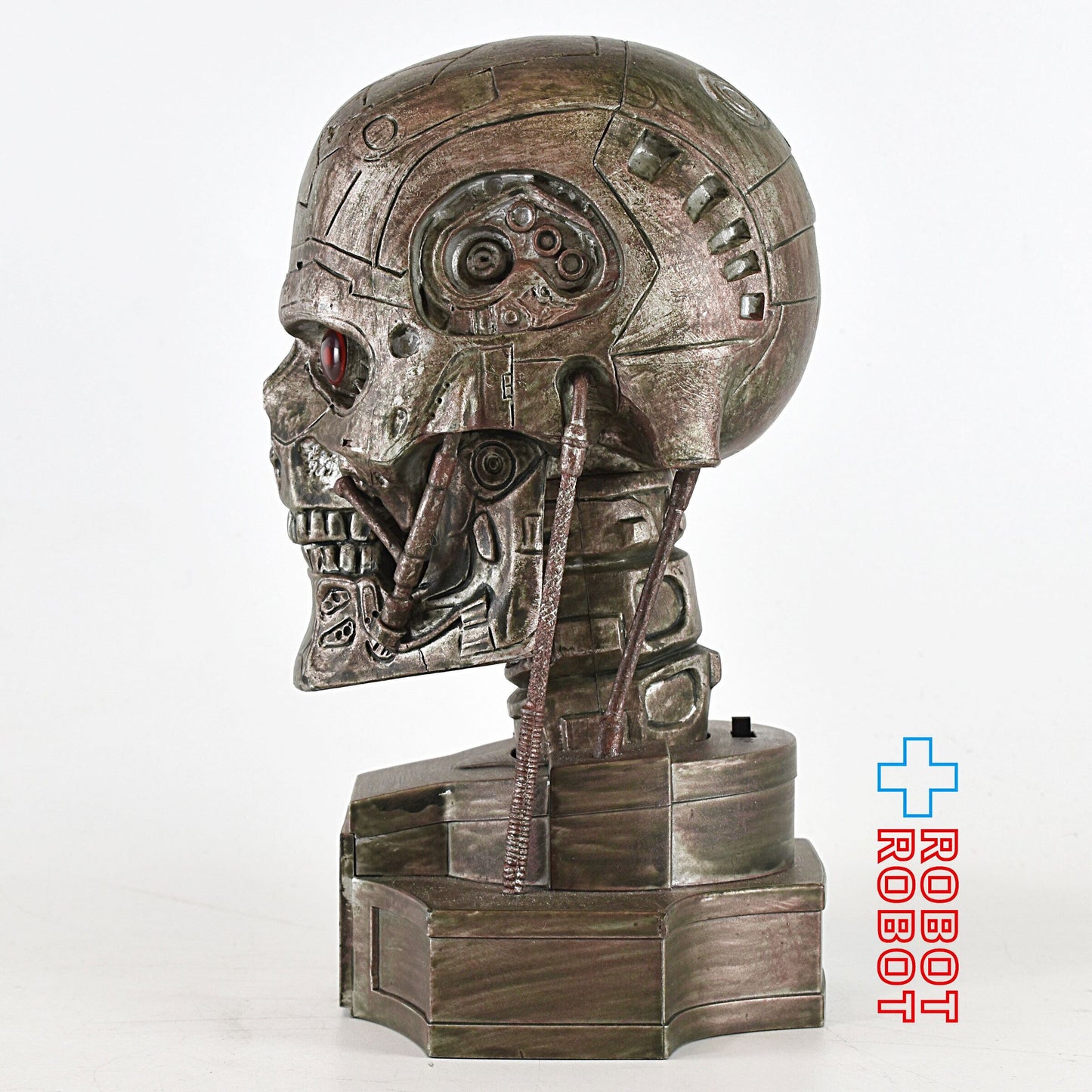 フリュー ターミネーター4 スカルヘッドフィギュア