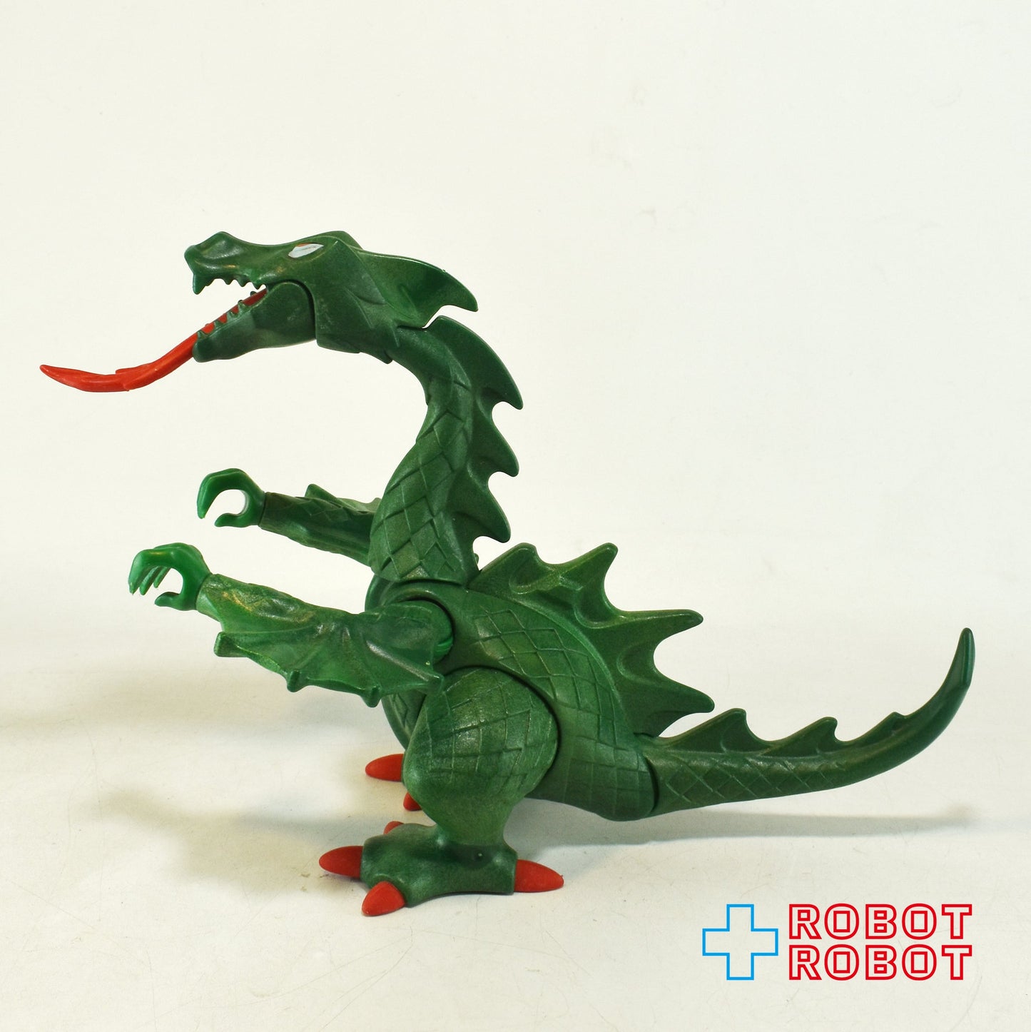 プレイモービル 3840 グリーンドラゴン ルース
