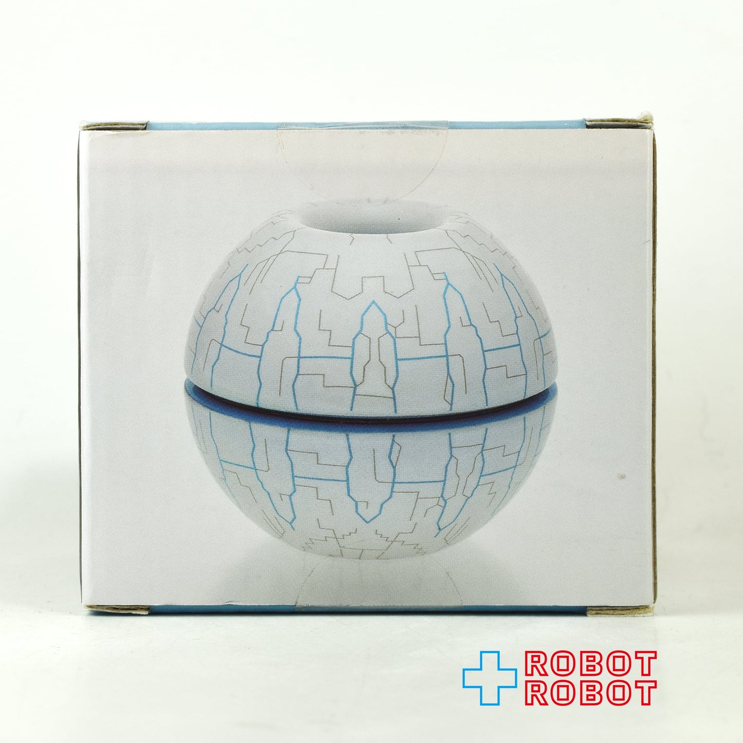 タイトー ファイナルファンタジーXIV オンライン アラガンペンスタンド ブルー 未開封