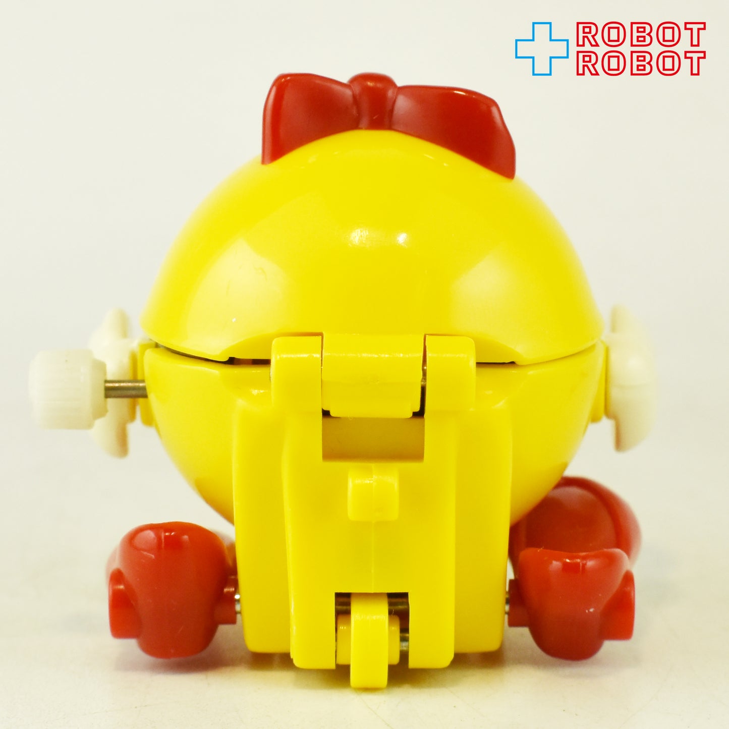 トミー ゼンマイ ミズ・パックマン