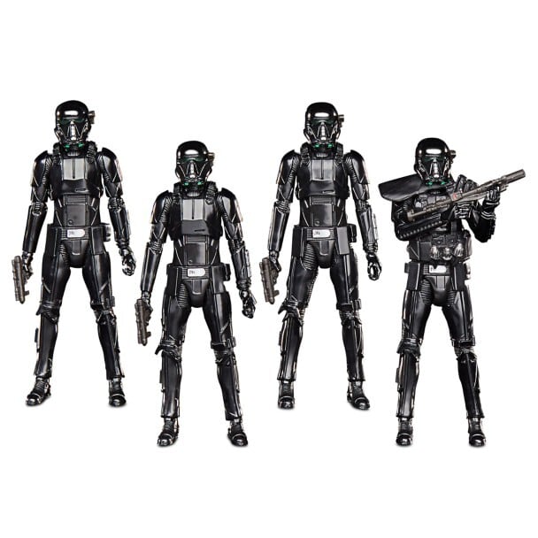 ヴィンテージコレクション デストルーパー セット スター・ウォーズ インペリアル・デス・トルーパー ヴィンテージ