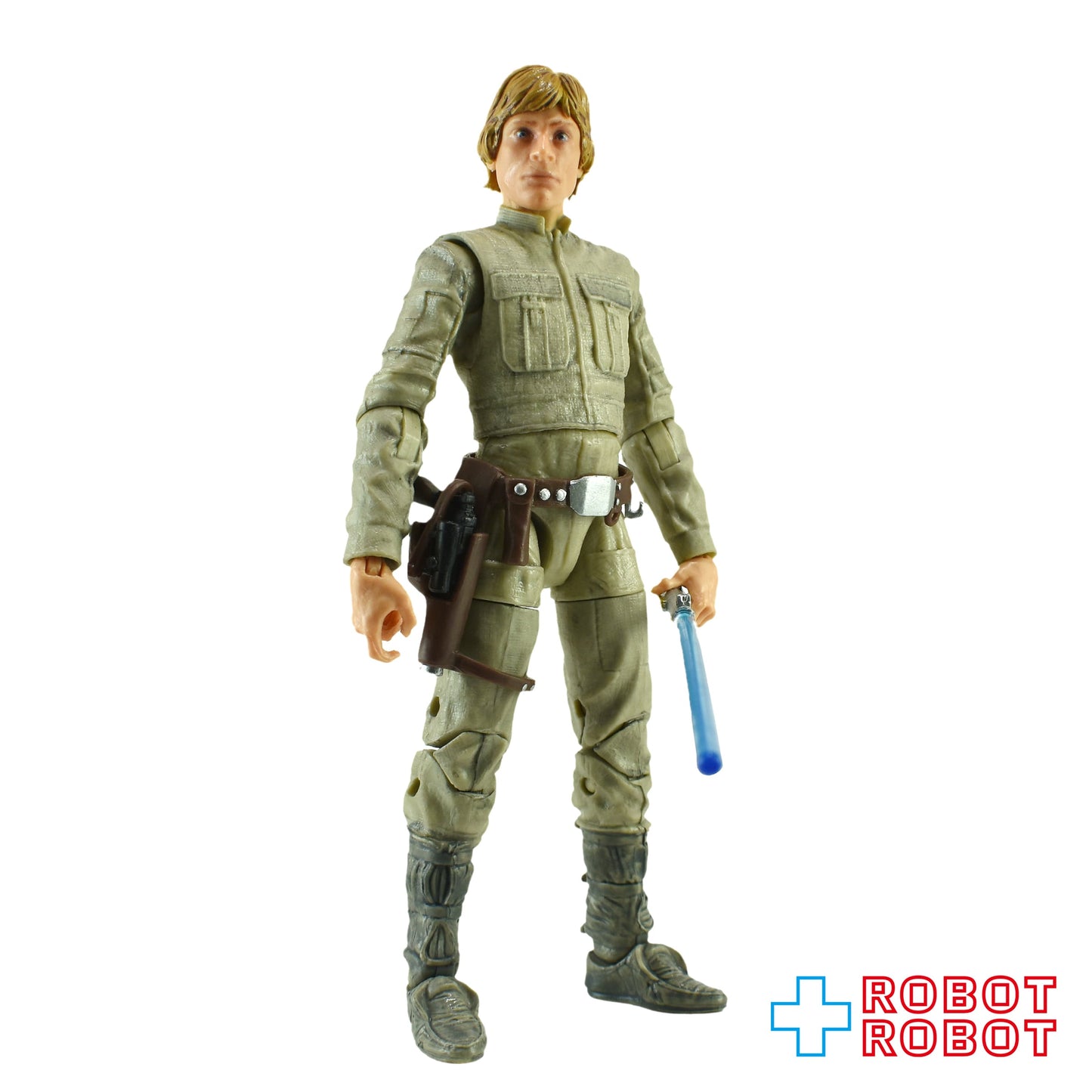 スター・ウォーズ ブラックシリーズ ESB 40周年記念 ルーク・スカイウォーカー (ベスピン) 6インチフィギュア ルース