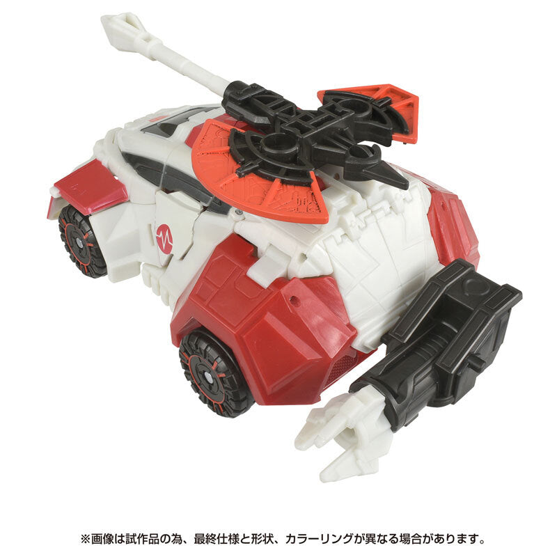 ⚫️トランスフォーマー SS GE-09 ラチェット 国内版 未開封