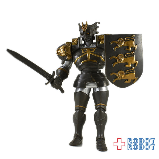 パワーレンジャー ナスティ・ナイト ジュウレンジャー ドーラナイト アクションフィギュア 完品