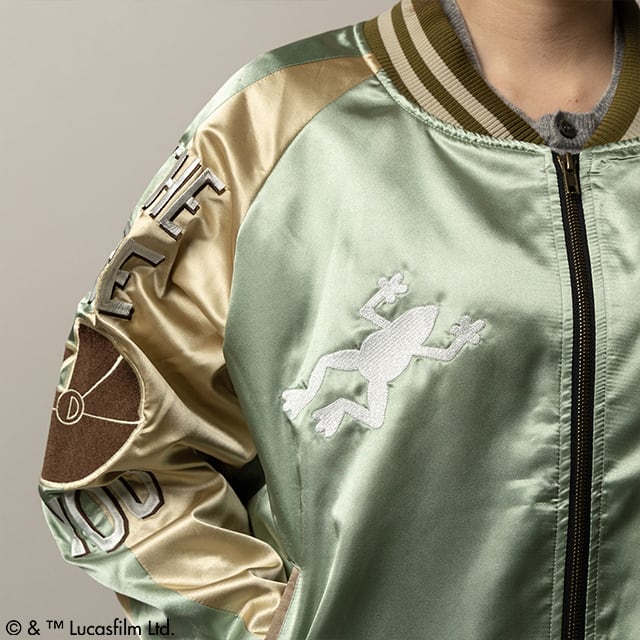 スター・ウォーズ マンダロリアン グローグー シーバタフライ