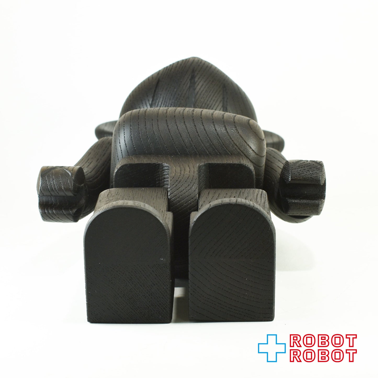 メディコム ベアブリック BE@RBRICK Original Fake x NEXUS7(R) カリモク 黒塗装 400% フィギュア 箱入 ♦︎４号店商品