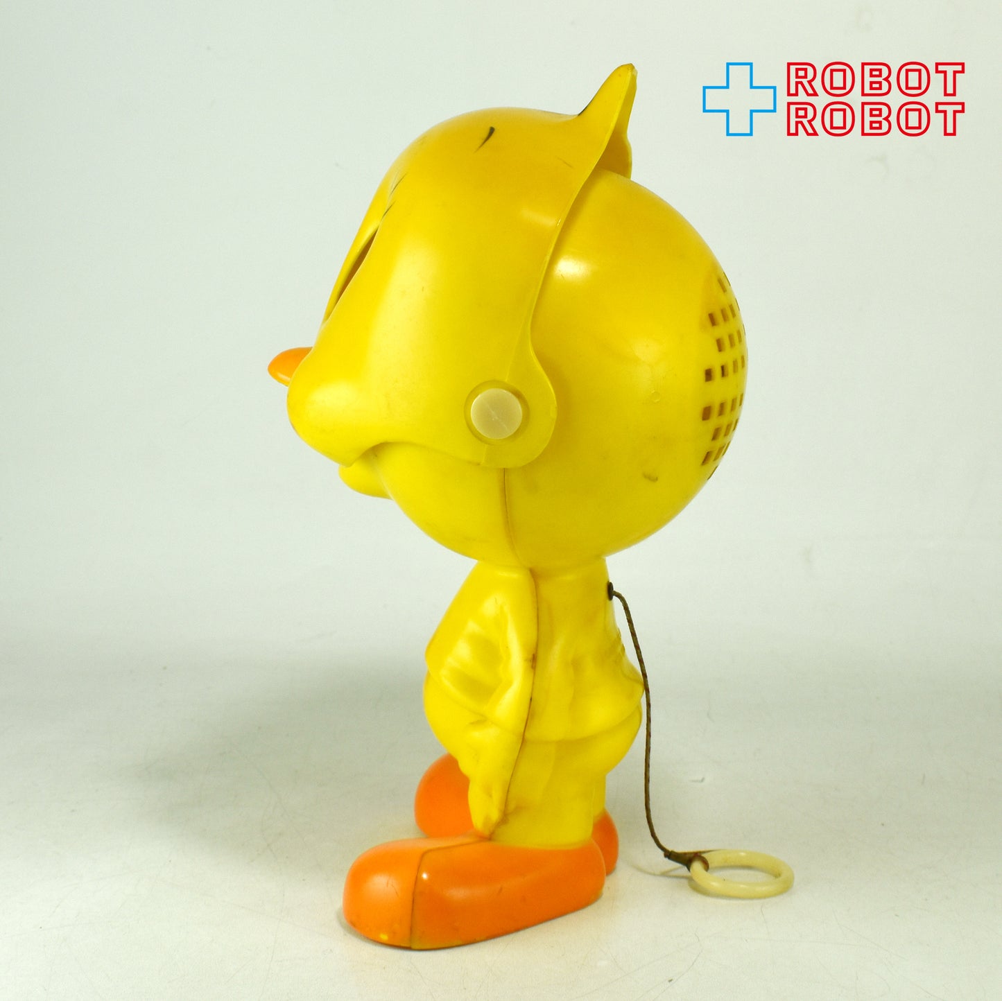 マテル トーキング トゥイーティー チャッターチャムス CHATTER CHUMS