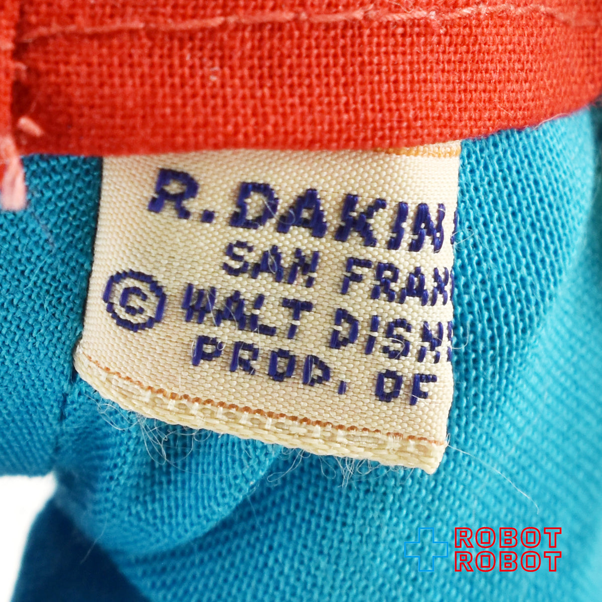 Dakin社 ディズニー グーフィー フィギュア