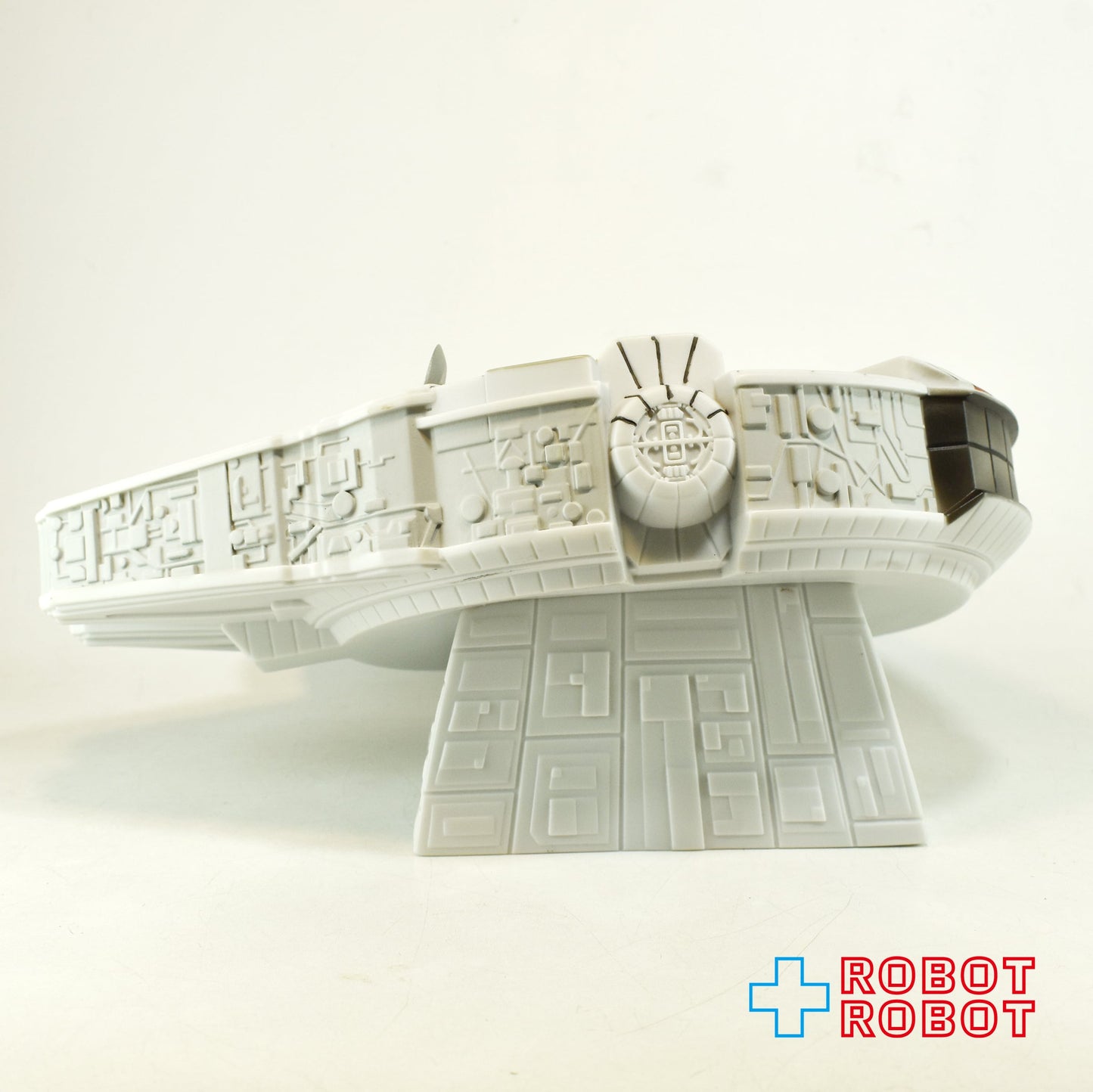 モノグラム スター・ウォーズ ミレニアム・ファルコン PVC 貯金箱