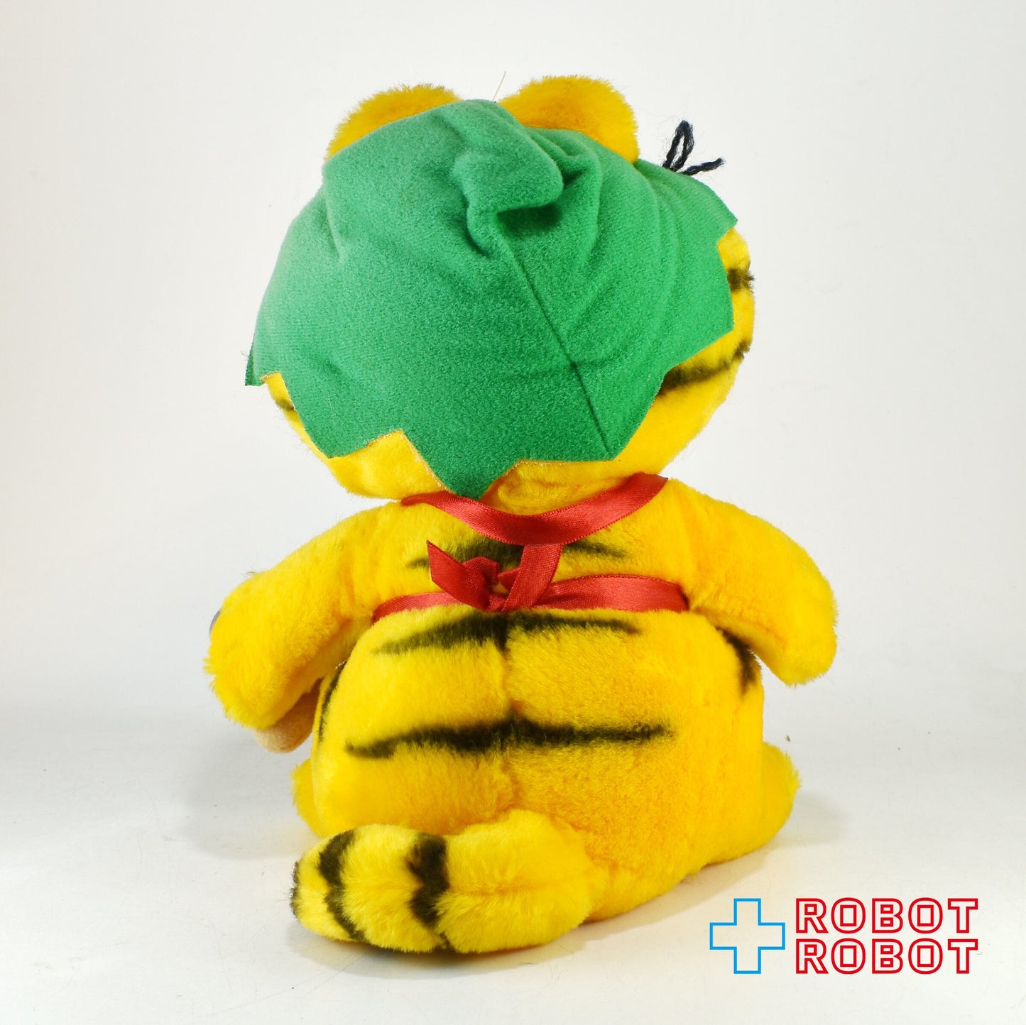 Dakin ガーフィールド ぬいぐるみ エルフ " Good ELF is hard to find! " 1981