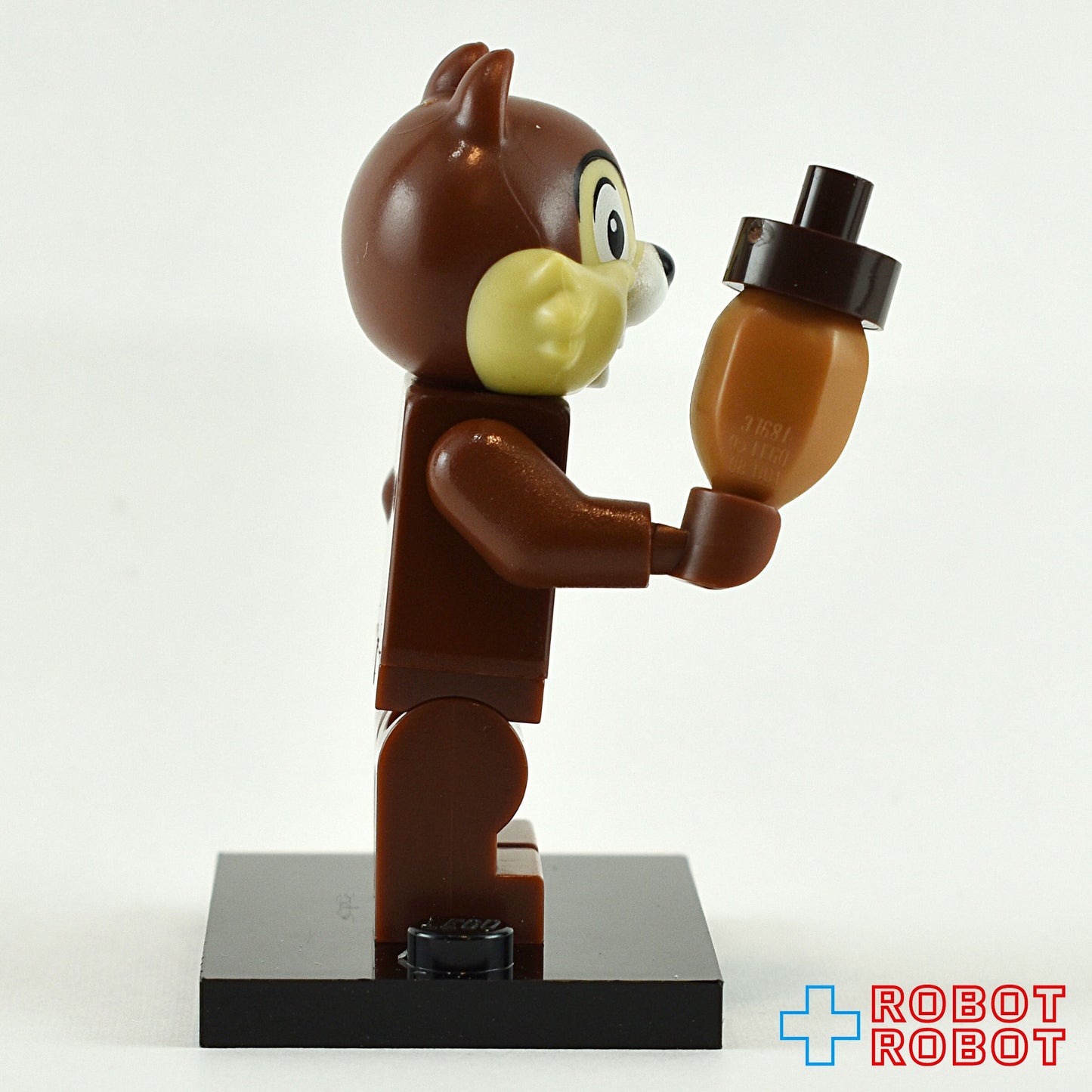 LEGO レゴ 71024 ディズニー ミニフィグ シリーズ2 #7 チップ (チップとデール)