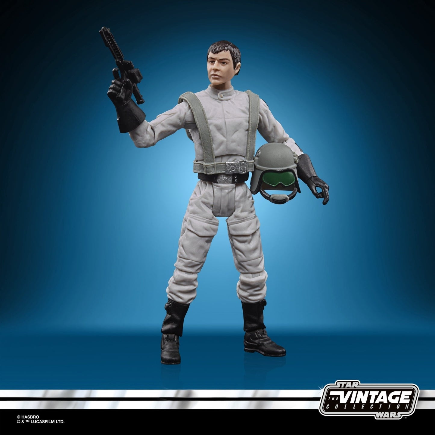 スター・ウォーズ VC192 AT-STドライバー [ROTJ] ヴィンテージコレクション 3.75インチ アクションフィギュア ルーカスフィルム 50TH アニバーサリー 未開封