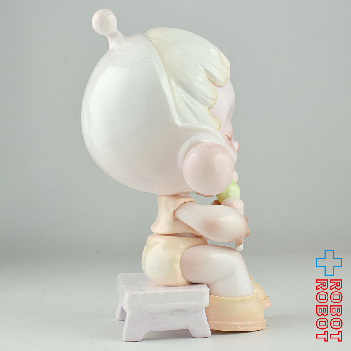 POPMART SKULLPANDA The Warmth シリーズ Taste From the Memory フィギュア ルース