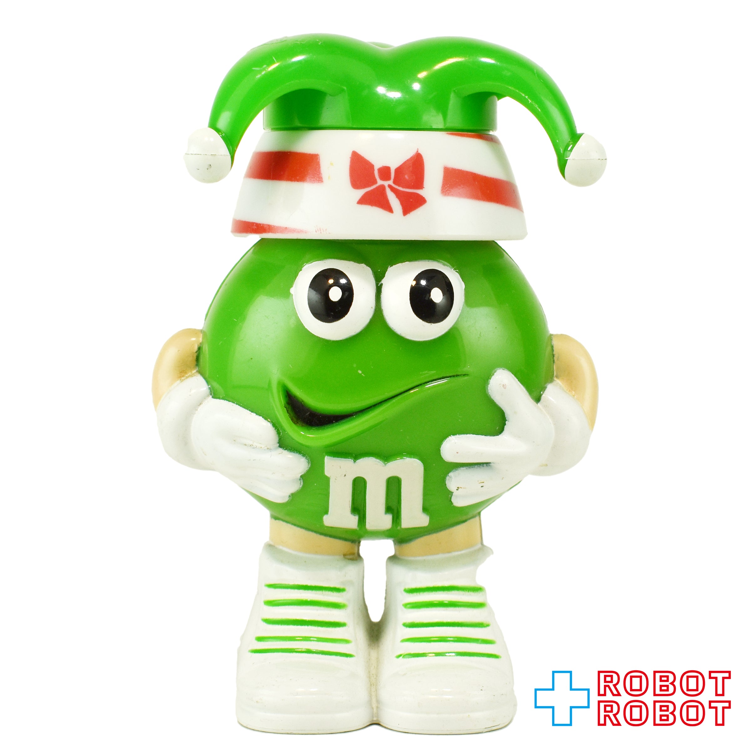 M&M's – ROBOTROBOT