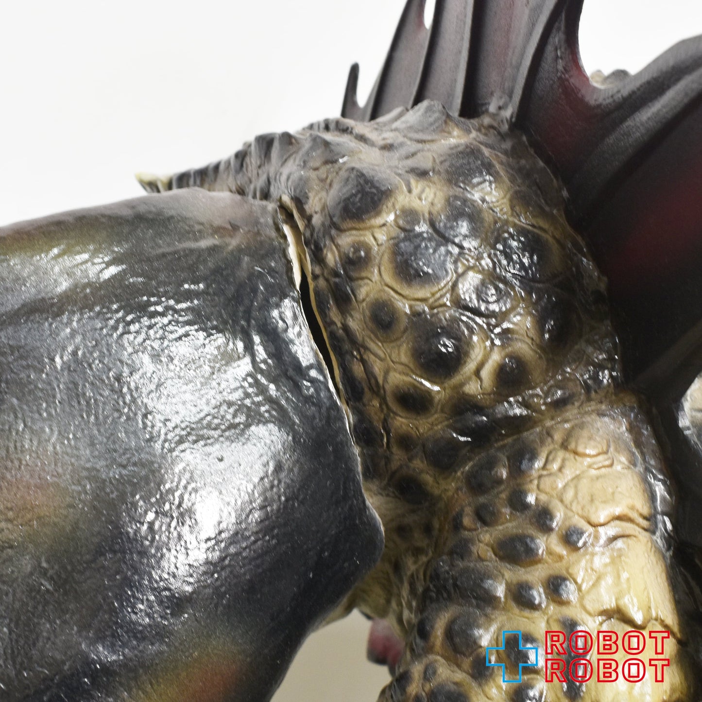 海洋堂 ジュンプランニング グレムリン モホーク 1/1 等身大 フィギュア ※発送・同梱不可、店頭受取のみ