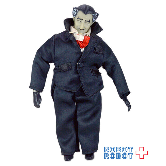 ザ・マンスターズ グランパ フィギュア