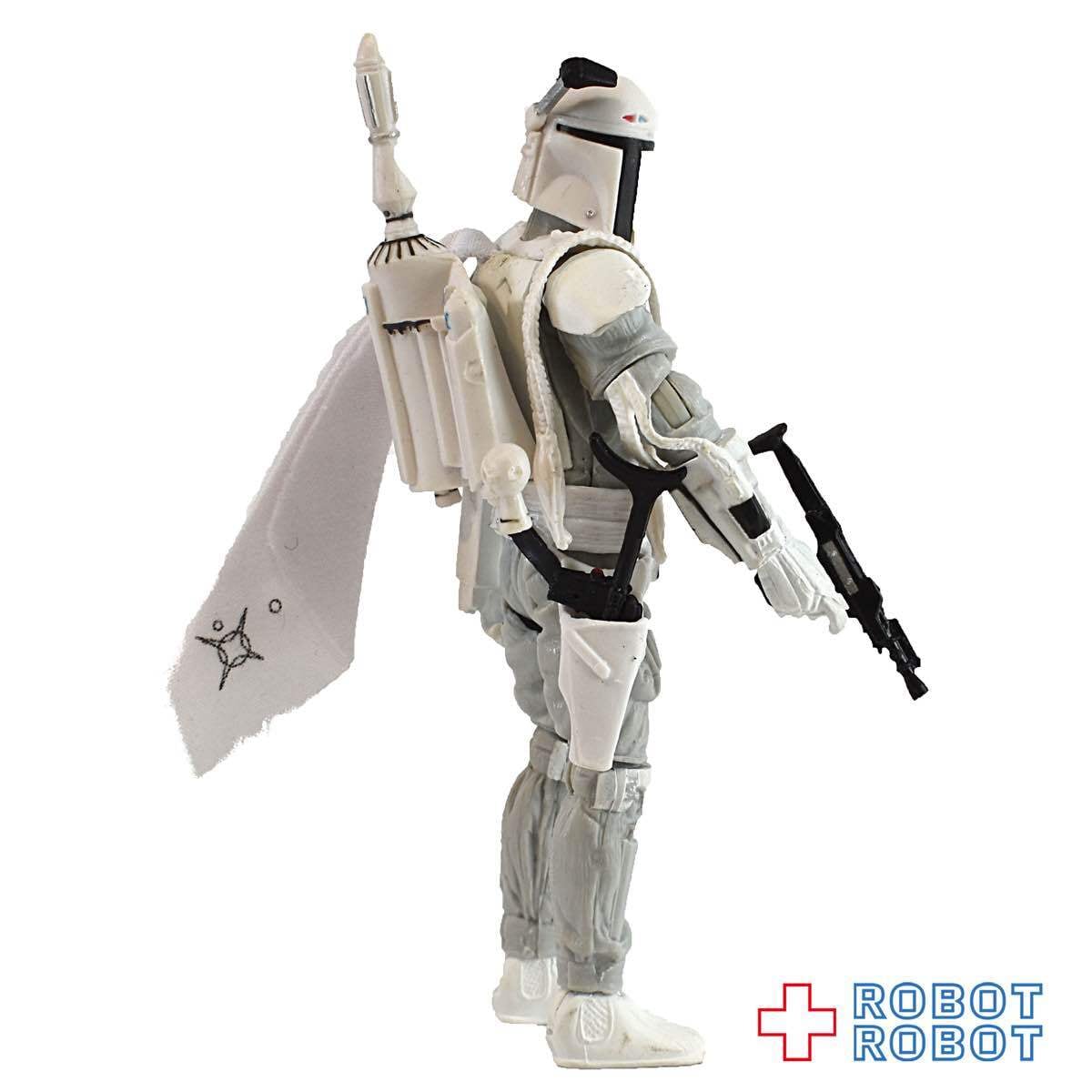 スター・ウォーズ VC 61 ボバ・フェット (プロトタイプ・アーマー) [ESB] ヴィンテージコレクション 3.75インチ アクションフィギュア 開封