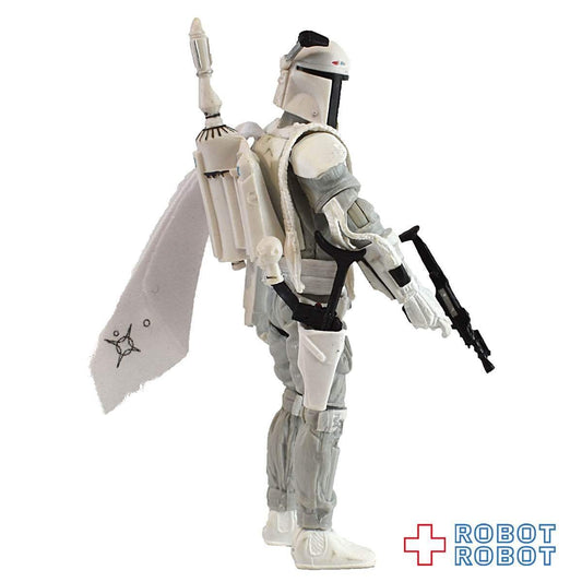 スター・ウォーズ VC 61 ボバ・フェット (プロトタイプ・アーマー) [ESB] ヴィンテージコレクション 3.75インチ アクションフィギュア 開封