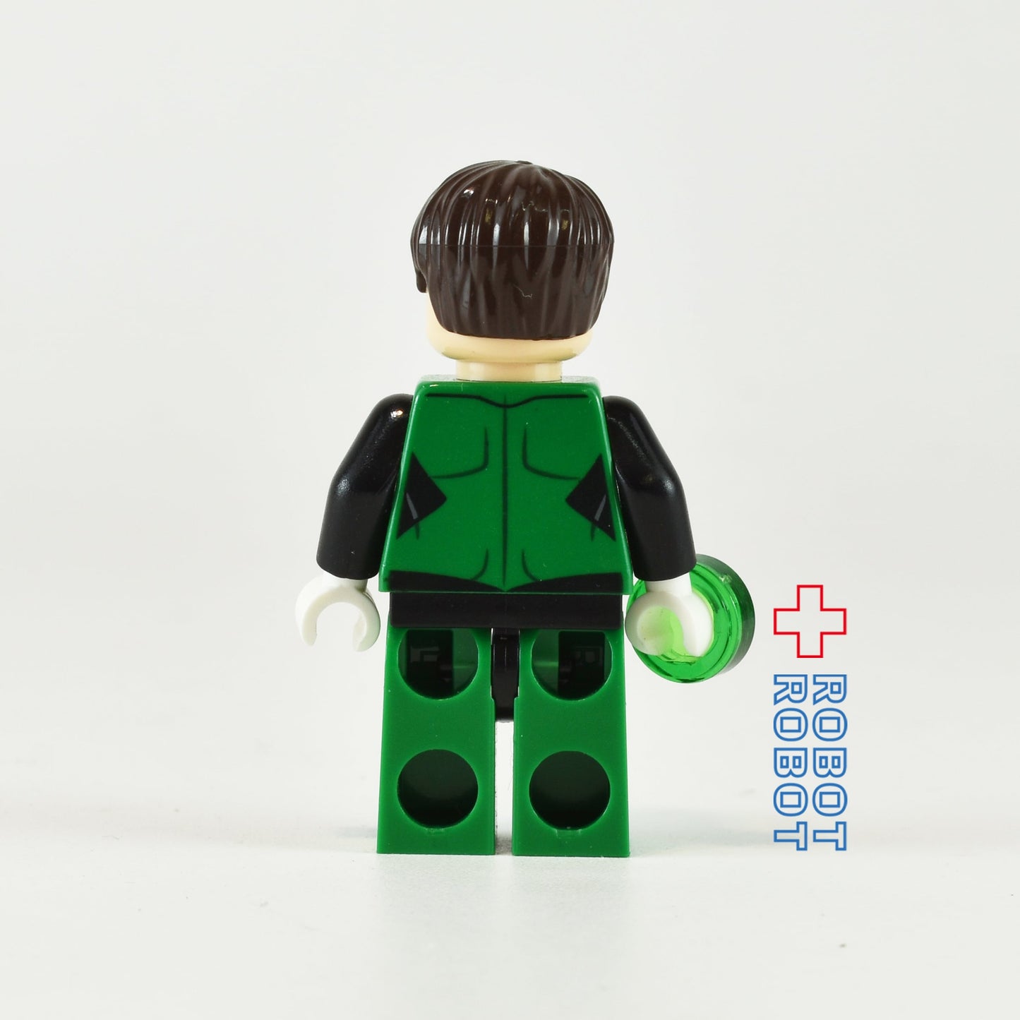 LEGO レゴ ミニフィグ 76025 スーパーヒーローズ グリーン・ランタン