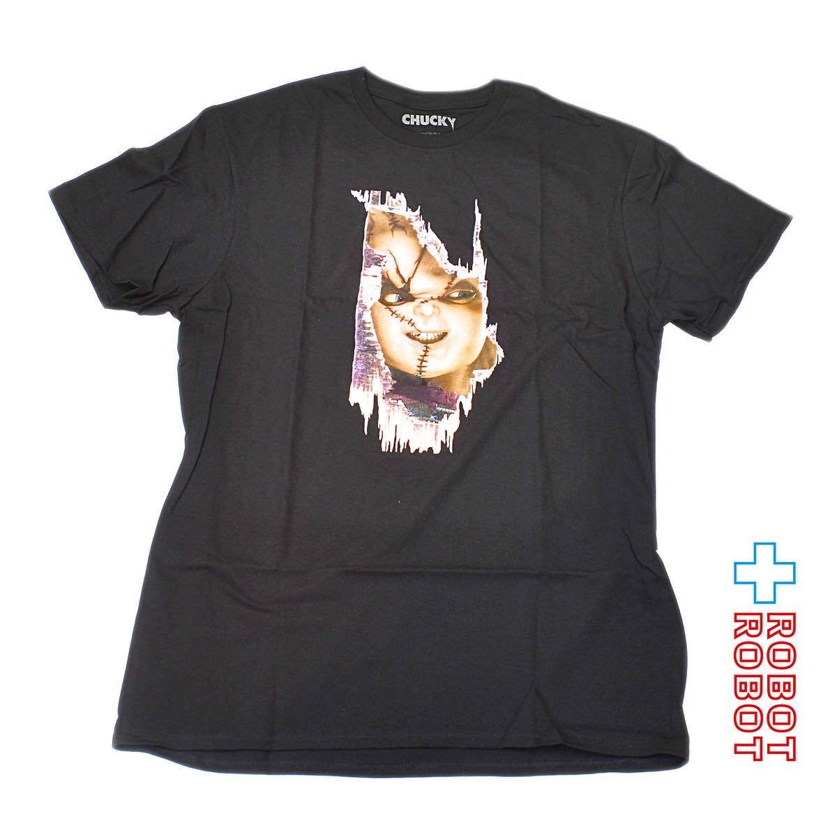 Tシャツ チャイルド・プレイ/チャッキーの種