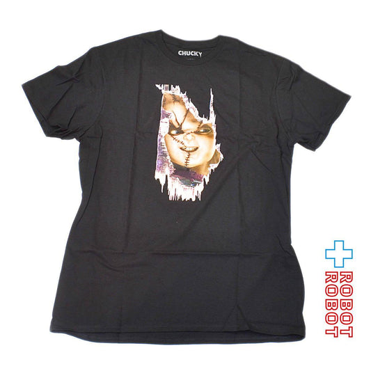 Tシャツ チャイルド・プレイ/チャッキーの種