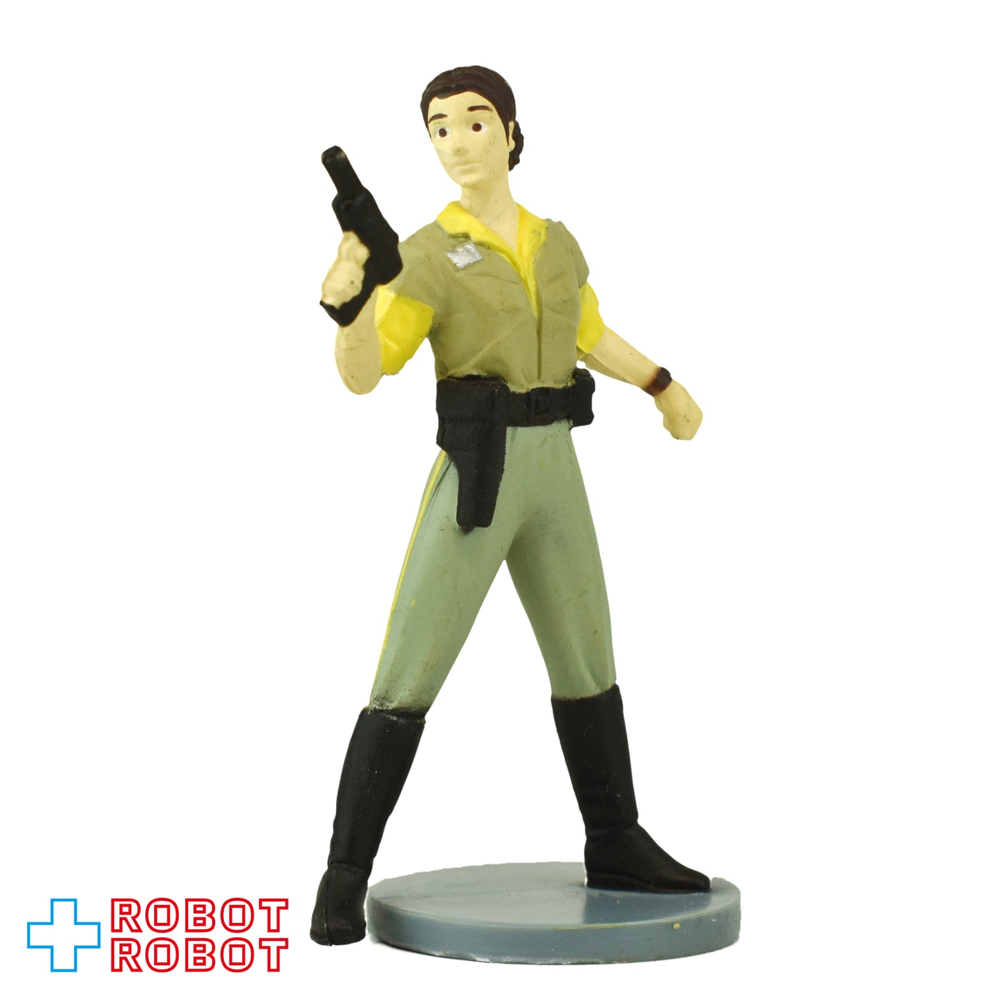アプローズ社 スター・ウォーズ レイア PVC フィギュア 1996
