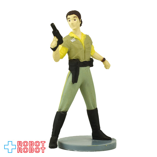 アプローズ社 スター・ウォーズ レイア PVC フィギュア 1996