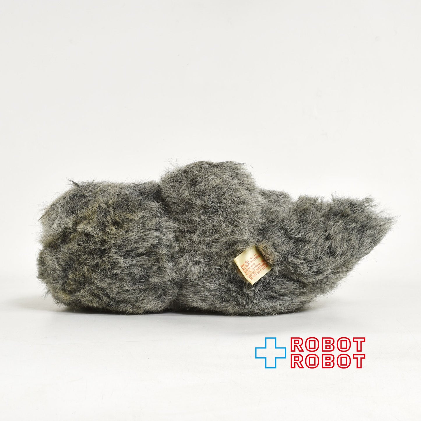 ケナー社 スター・ウォーズ イウォーク ワイリー ぬいぐるみ人形 メイドイン韓国