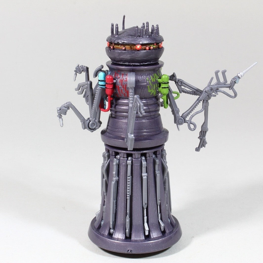 スター・ウォーズ LC2008 BD No.28 FX-6 [ROTS]レガシーコレクション 3.75インチ アクションフィギュア 未開封