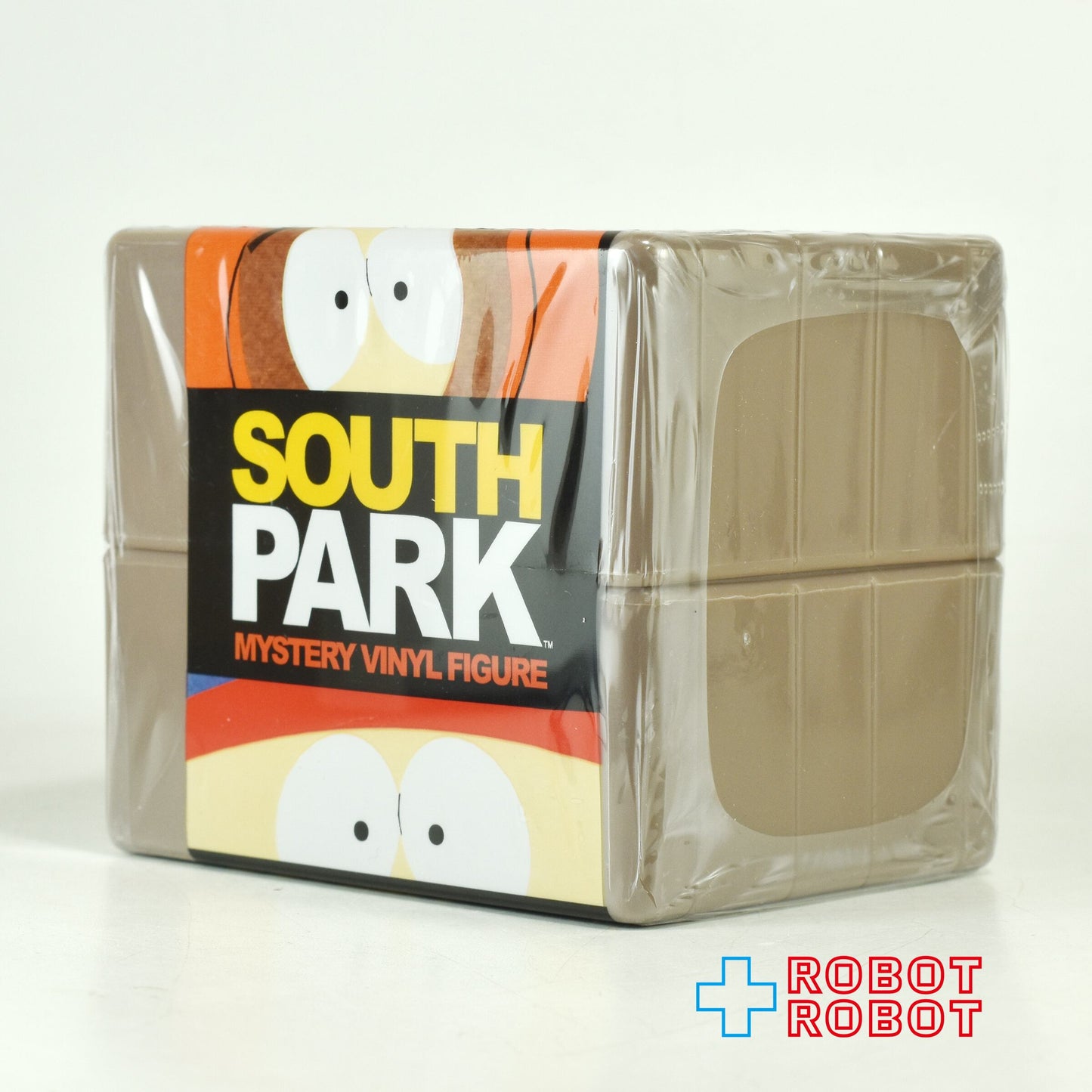 カルチャーフライ社 サウスパーク ミステリービニールフィギュア 未開封 2025