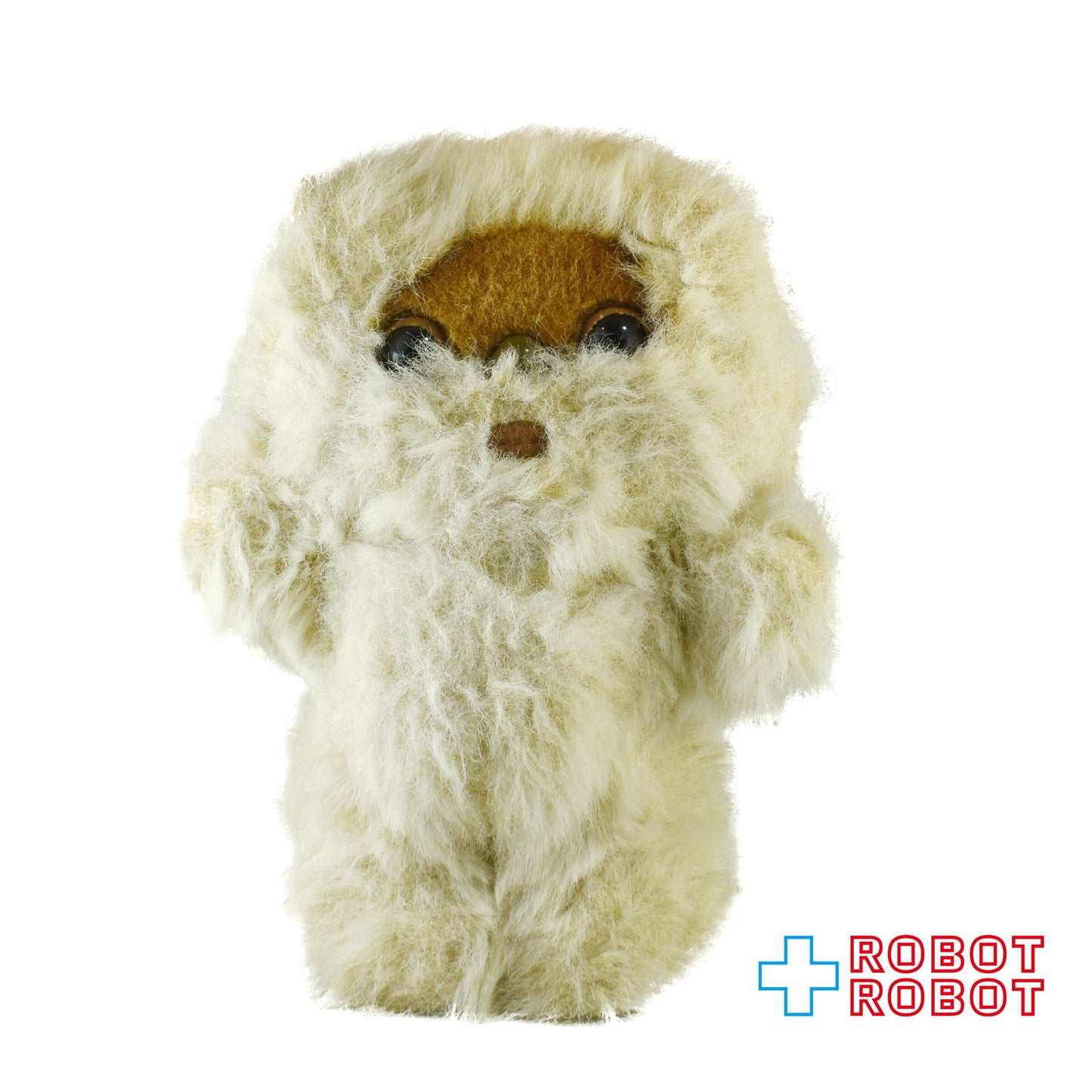 ケナー社 スター・ウォーズ イウォーク ニペット ぬいぐるみ人形 メイドイン韓国