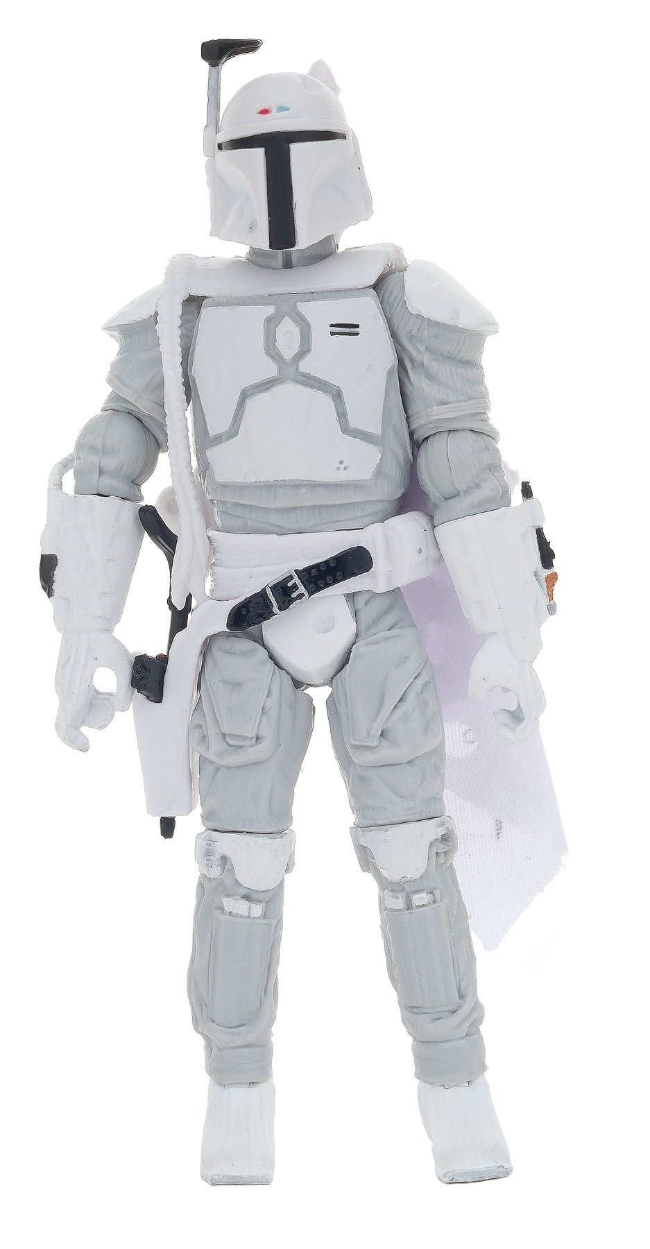 スター・ウォーズ VC 61 ボバ・フェット (プロトタイプ・アーマー) [ESB] ヴィンテージコレクション 3.75インチ アクションフィギュア 未開封