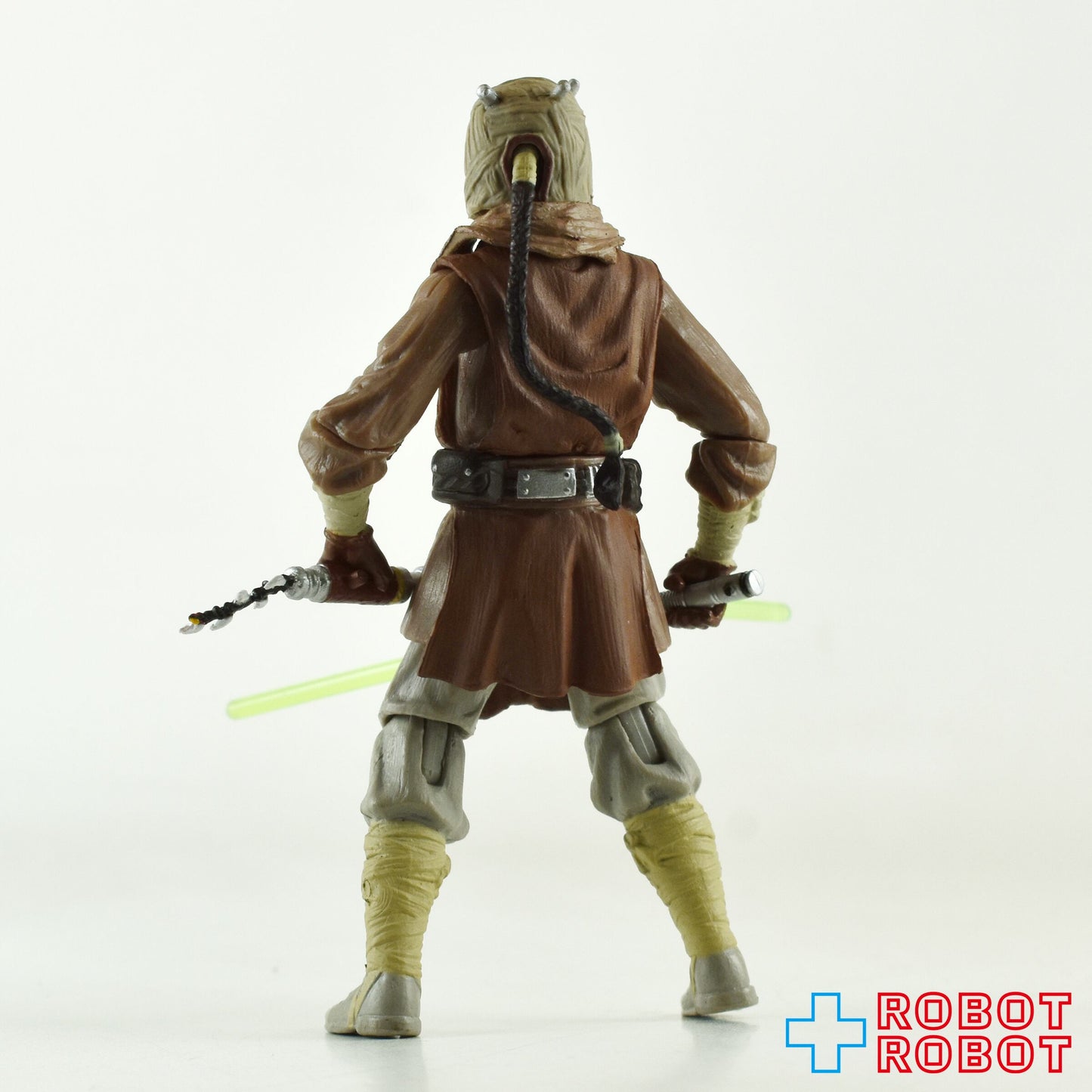 スター・ウォーズ レガシー ザ・ハントオブ・オーラシング #31 コミックパック ダークホース ルーカスブック 2008 アシャラド・ヘット＆ダーク・ウーマン シャラド・ヘット 3.75インチ アクションフィギュア ルース