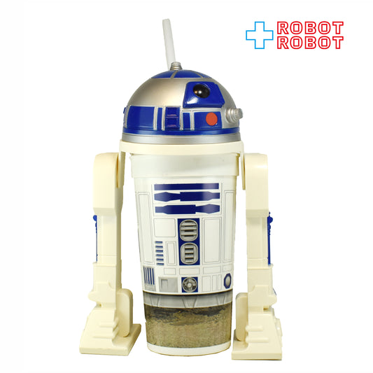 ケンタッキーフライドチキン KFC ×タコベル × ピザハット スター・ウォーズ R2-D2 カップ フィギュア