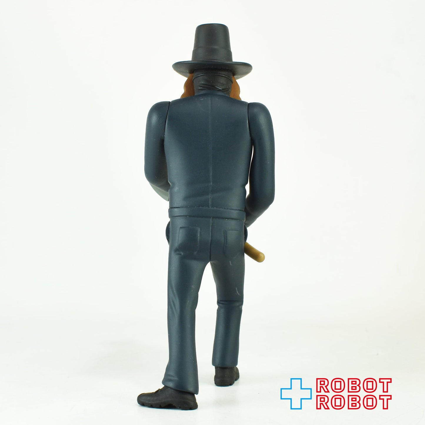 ネカ トゥーニーテラーズ スタイライズド サンクスギビング ジョン・カーヴァー 6インチ アクションフィギュア ルース