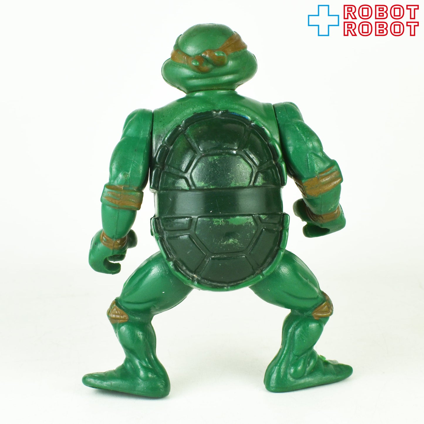 メーカー不明 タートルズ TMNT タートルファイターズ / ラファエロ アクションフィギュア