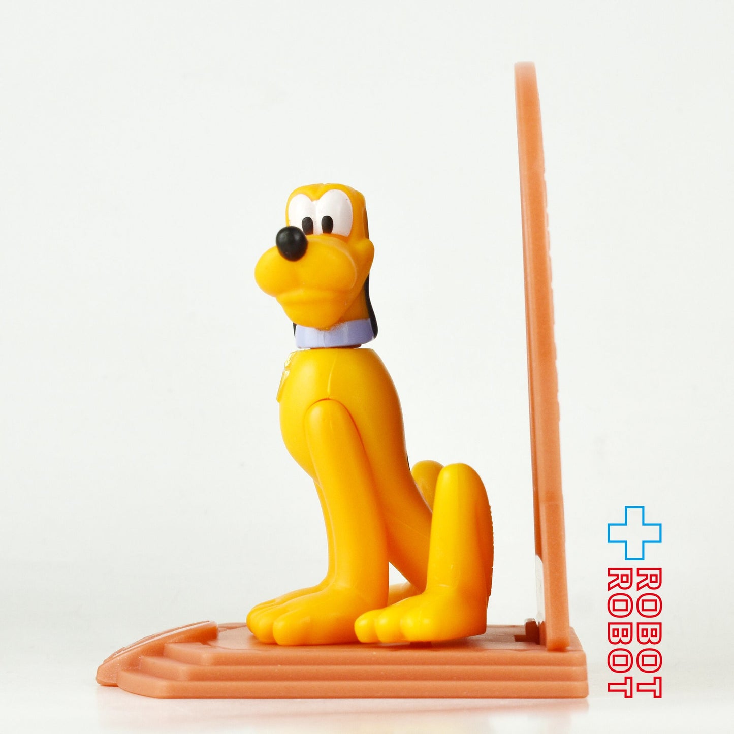 マクドナルド ディズニー WDW 50周年記念 #25 プルート ハッピーミールトイ 2021