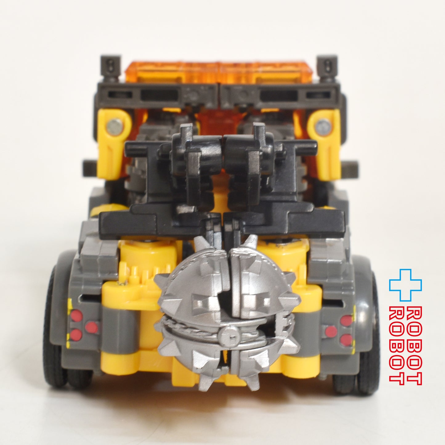 ⚫️トランスフォーマー スタジオシリーズ SS-104 バトルトラップ ルース