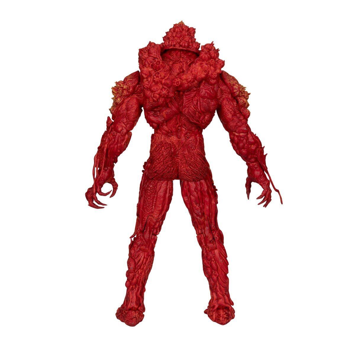 マクファーレン・トイズ DCマルチバース スワンプシング (プラネットラン) メガフィグ アクションフィギュア 未開封