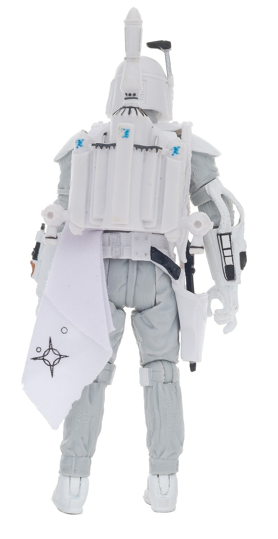 スター・ウォーズ VC 61 ボバ・フェット (プロトタイプ・アーマー) [ESB] ヴィンテージコレクション 3.75インチ アクションフィギュア 未開封輸送用白箱付