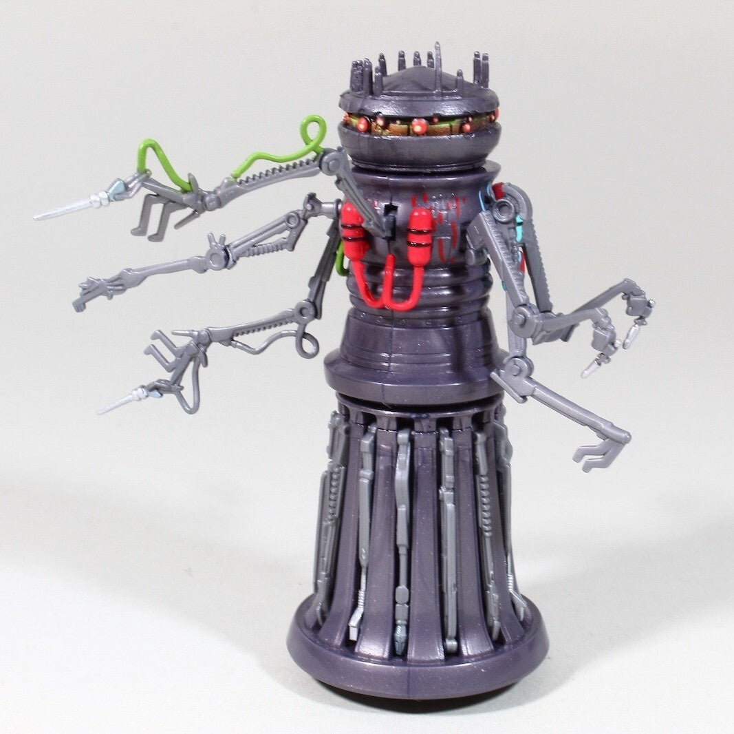 スター・ウォーズ LC2008 BD No.28 FX-6 [ROTS]レガシーコレクション 3.75インチ アクションフィギュア 未開封