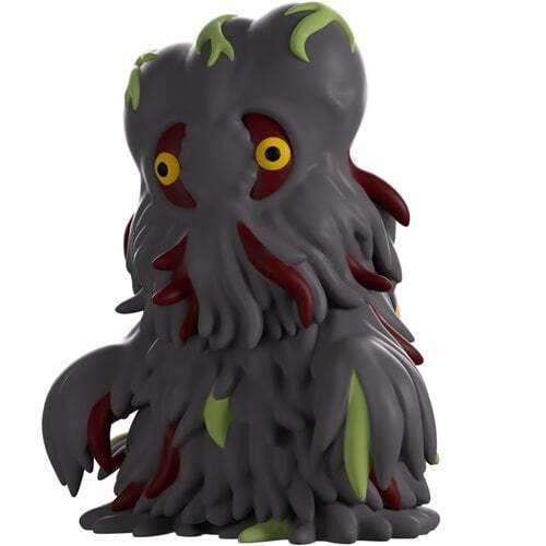 Youtooz ゴジラコレクション #7 ヘドラ ビニールフィギュア 未開封