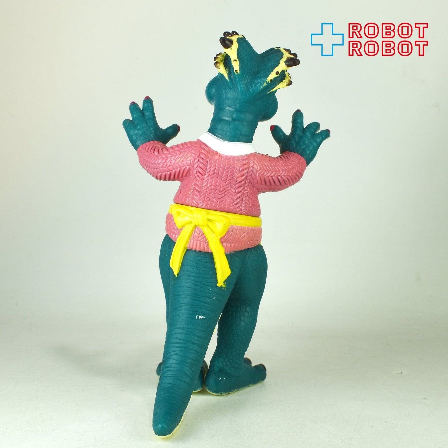 ハズブロ 恐竜家族 フラン・シンクレア アクションフィギュア 1991 ルース