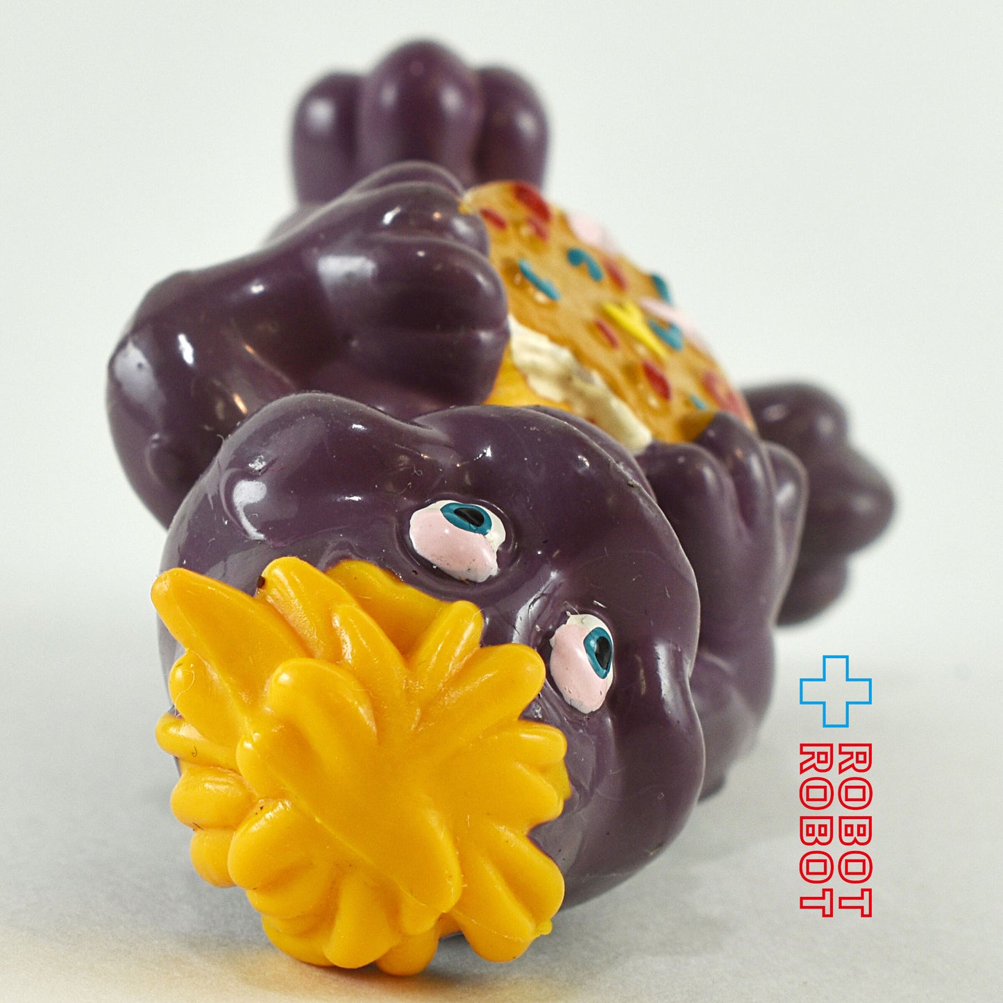 チャッキーチーズ Mr.マンチ PVCフィギュア 1993 香港 企業物