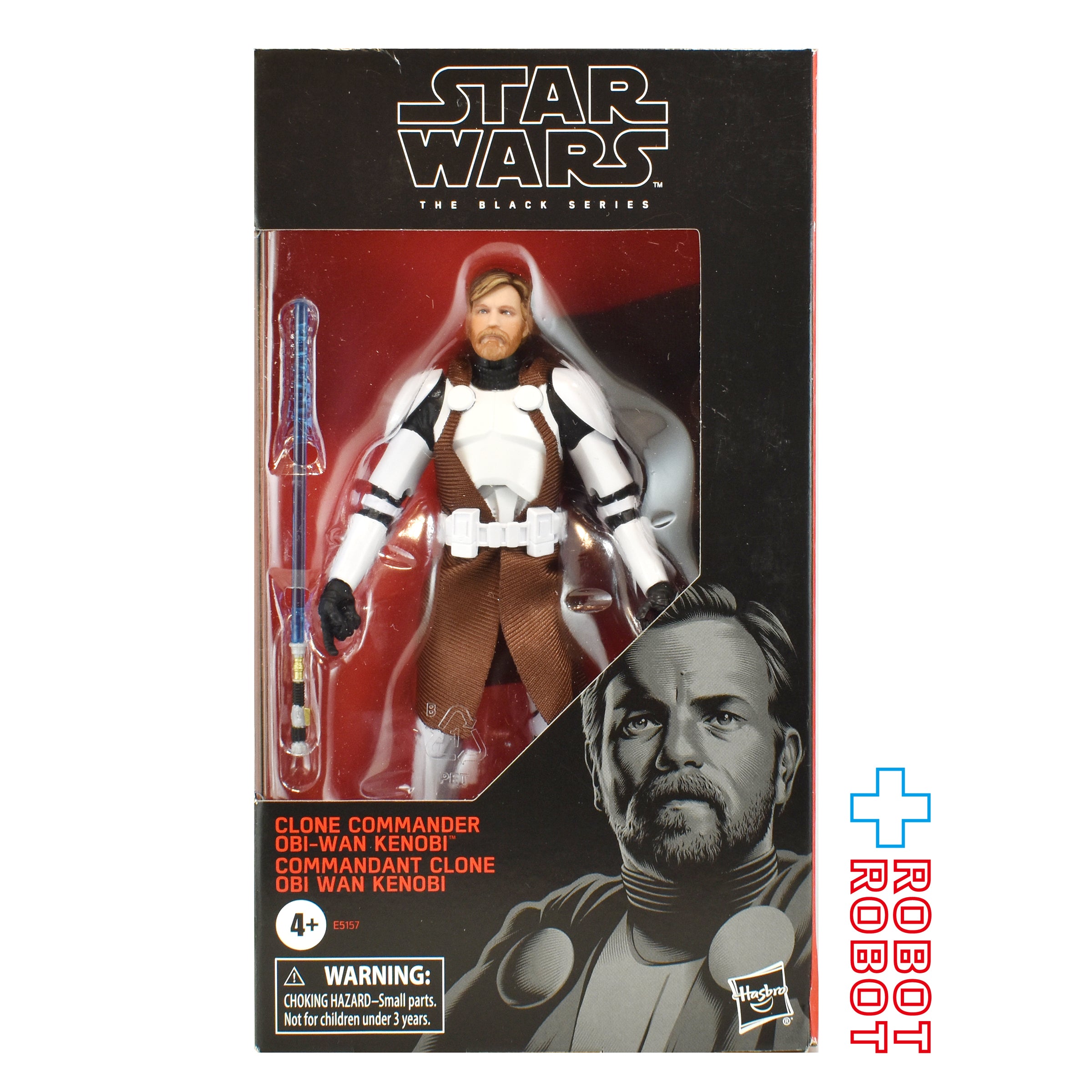 BLACK SERIES 6インチ – ROBOTROBOT